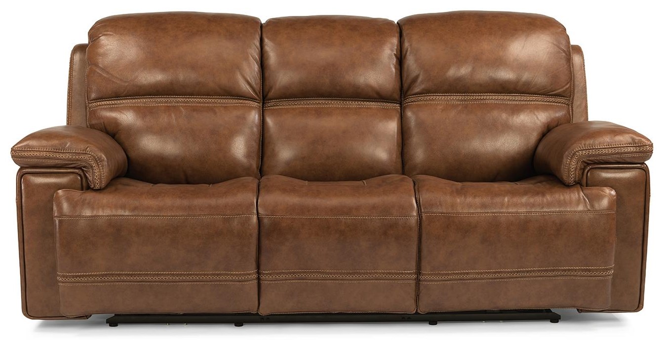Flexsteel clearance fenwick loveseat